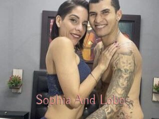 Sophia_And_Lobo
