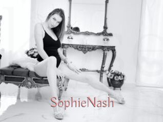 SophieNash