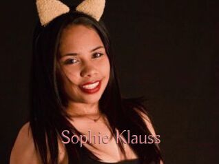 Sophie_Klauss