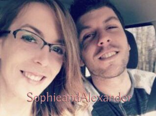 Sophie_and_Alexander