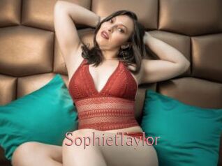 SophietTaylor