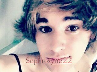 Sophrosyne22