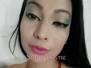 SophyWayne