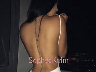 SophyeKidm