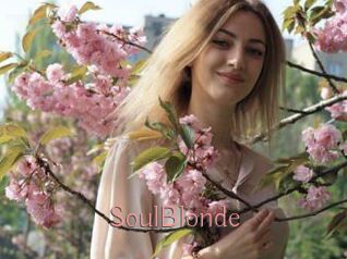 SoulBlonde
