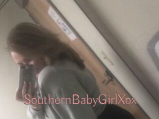 SouthernBabyGirlXox