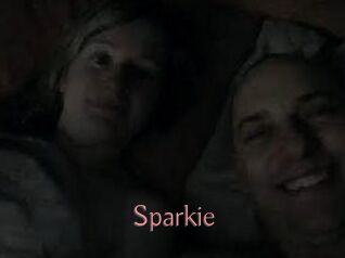 Sparkie