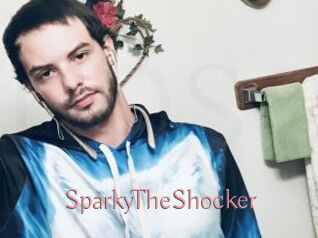 SparkyTheShocker