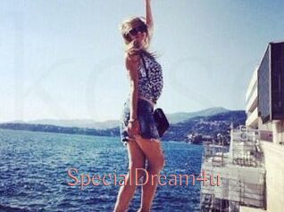 SpecialDream4u