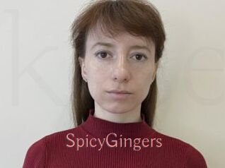 SpicyGingers