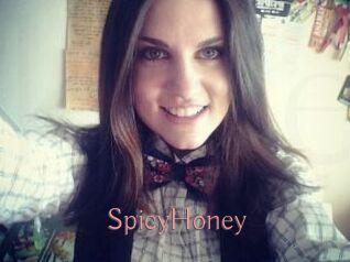 SpicyHoney