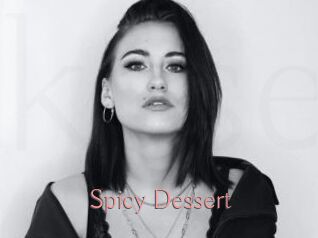 Spicy_Dessert