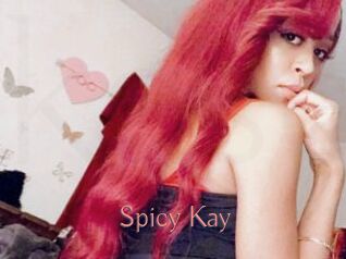 Spicy_Kay Kostenlose Sexcams