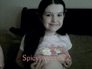 Spicysweetie22