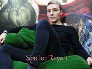 SpoiledRayan