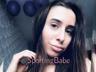 SportingBabe