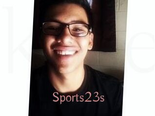 Sports23s
