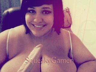 SqueakyGamer