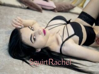 SquirtRachel