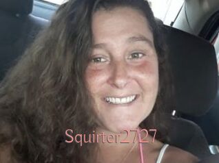 Squirter2727 Kostenlose Sexcams