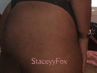 StaceyyFox