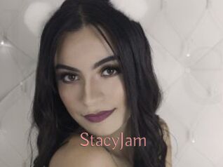 StacyJam