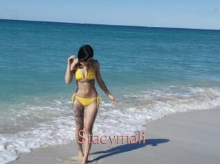 Stacymali