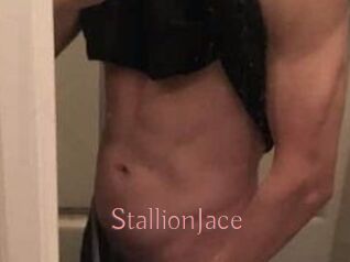 StallionJace