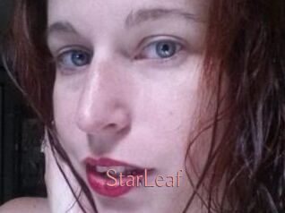 StarLeaf