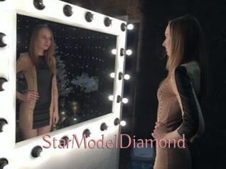 StarModelDiamond