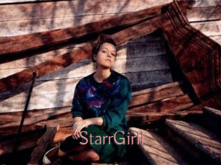 StarrGirll