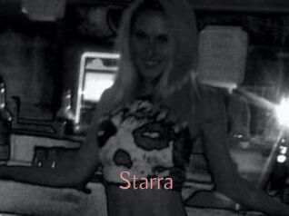 Starra