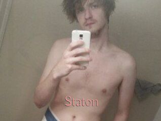Staton