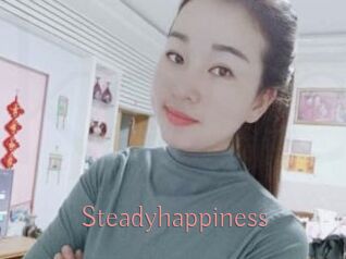 Steadyhappiness