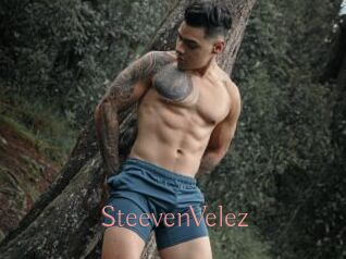SteevenVelez