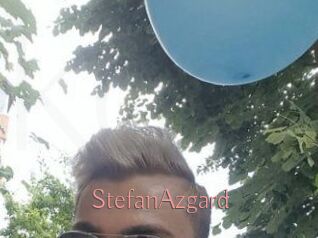 StefanAzgard