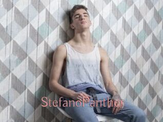 StefanoPanther