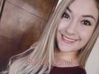 Stefany_Carrol Kostenlose Sexcams