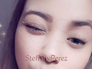 SteffanyPerez