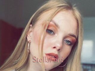 StellaFord