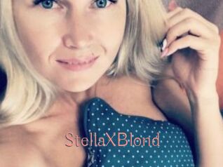 StellaXBlond