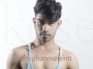 Stephanoverentt