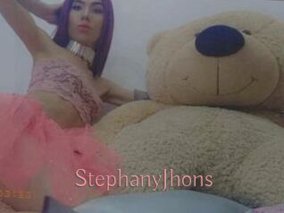 StephanyJhons