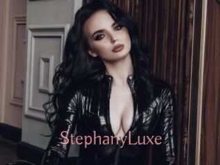 StephanyLuxe