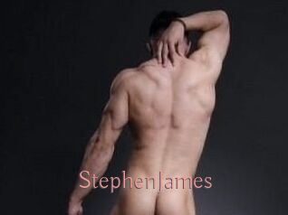 StephenJames