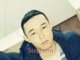Stephenn Kostenlose Sexcams