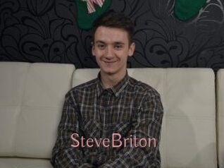 SteveBriton
