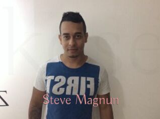 Steve_Magnun