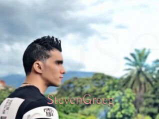 StevenGreeg