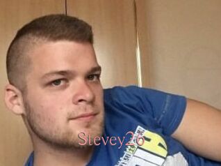 Stevey26